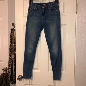 MOTHER DENIM